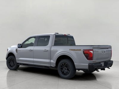 2026 Ford F-150 Tremor 4WD SuperCrew 5.5' Box