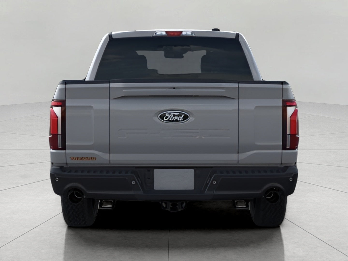 2026 Ford F-150 Tremor 4WD SuperCrew 5.5' Box