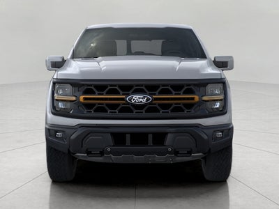 2026 Ford F-150 Tremor 4WD SuperCrew 5.5' Box