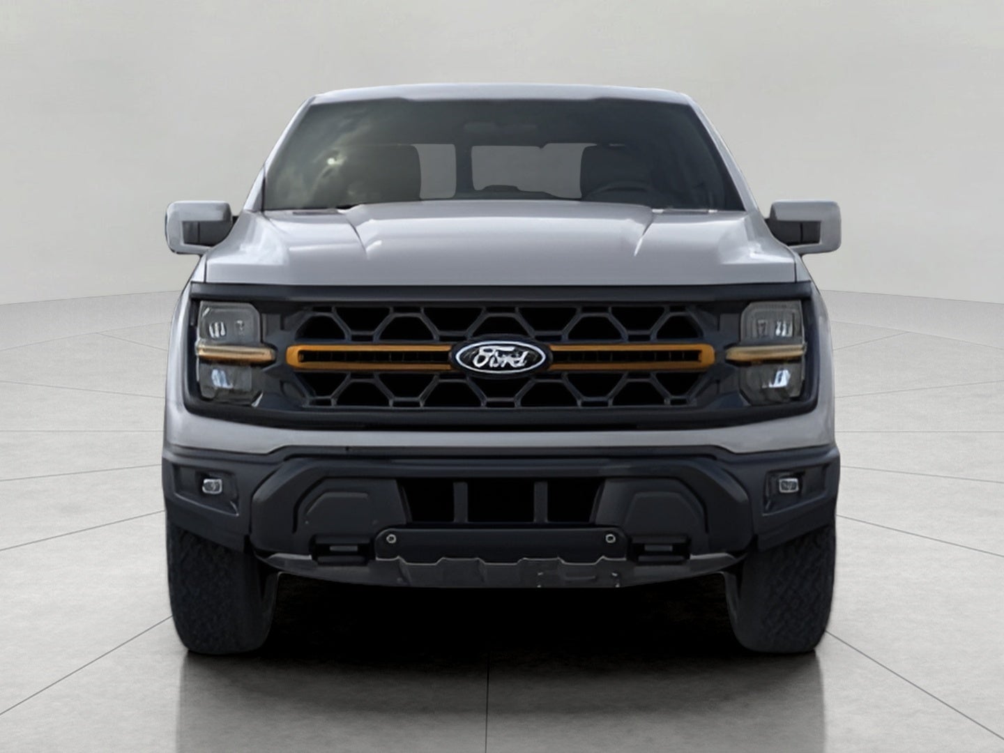 2026 Ford F-150 Tremor 4WD SuperCrew 5.5' Box