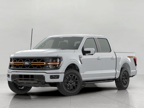 2026 Ford F-150 Tremor 4WD SuperCrew 5.5' Box