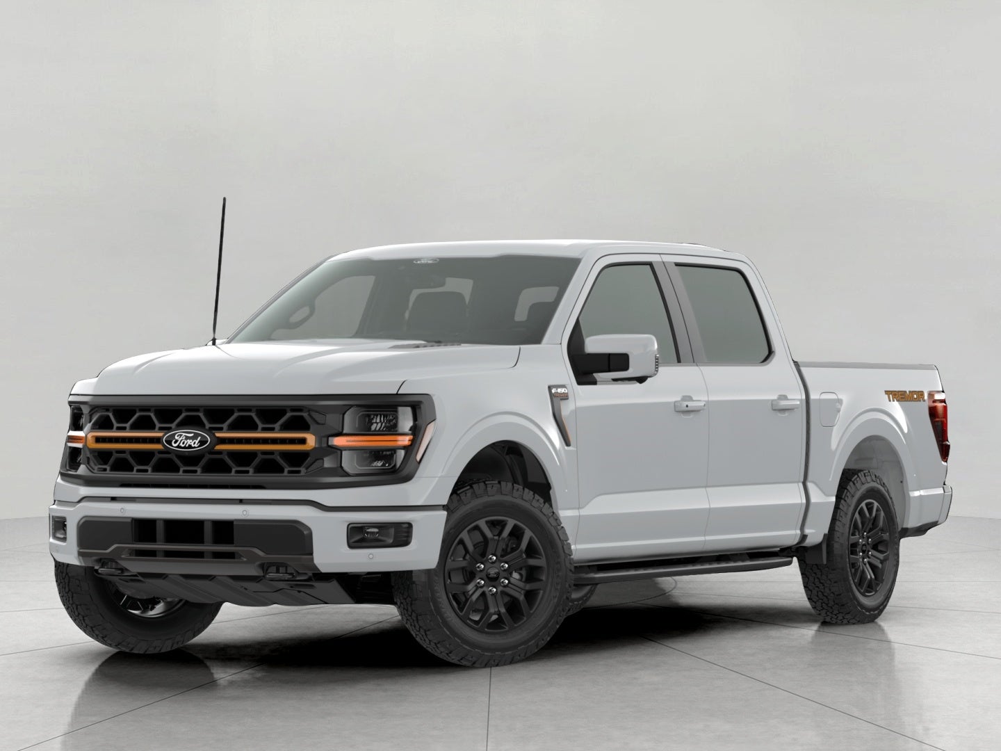 2026 Ford F-150 Tremor 4WD SuperCrew 5.5' Box