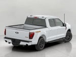 2026 Ford F-150 Tremor 4WD SuperCrew 5.5' Box
