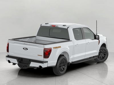 2026 Ford F-150 Tremor 4WD SuperCrew 5.5' Box