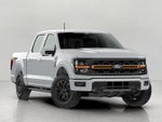 2026 Ford F-150 Tremor 4WD SuperCrew 5.5' Box