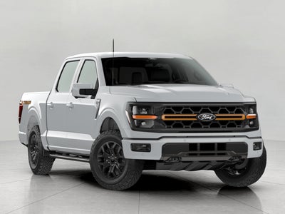 2026 Ford F-150 Tremor 4WD SuperCrew 5.5' Box