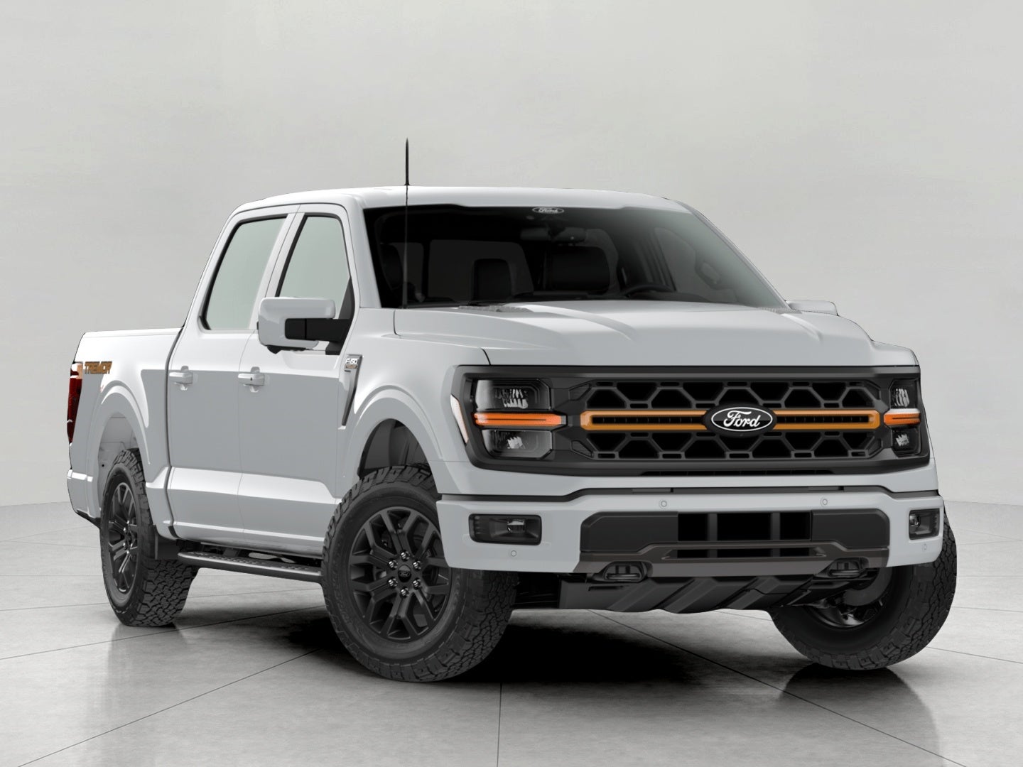 2026 Ford F-150 Tremor 4WD SuperCrew 5.5' Box