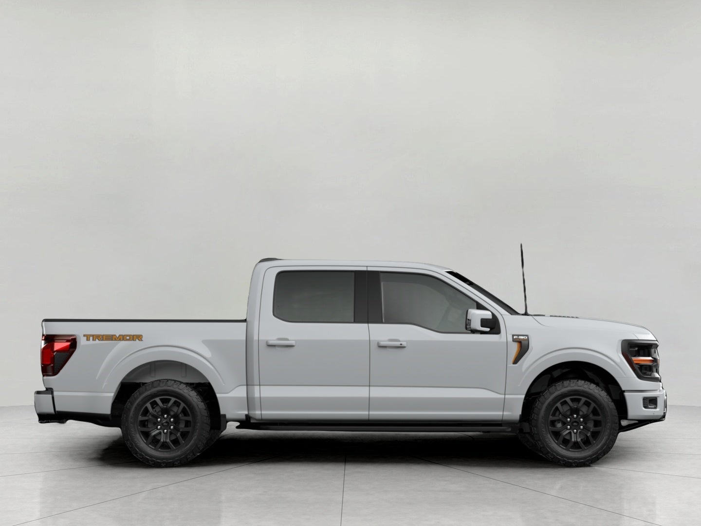 2026 Ford F-150 Tremor 4WD SuperCrew 5.5' Box