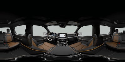 2026 Ford F-150 Tremor 4WD SuperCrew 5.5' Box
