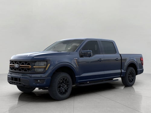 2026 Ford F-150 Tremor 4WD SuperCrew 5.5' Box