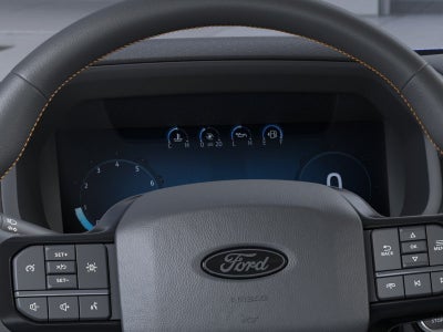 2026 Ford F-150 Tremor 4WD SuperCrew 5.5' Box