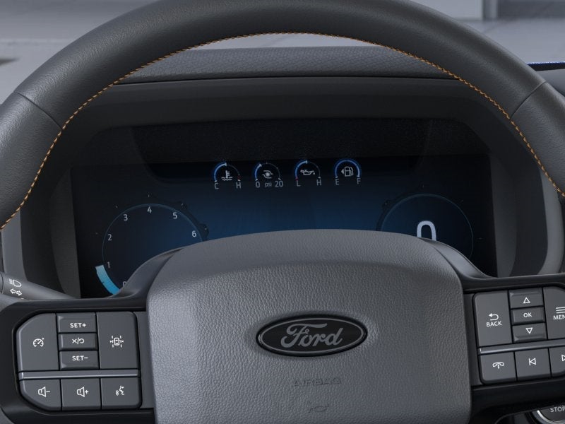 2026 Ford F-150 Tremor 4WD SuperCrew 5.5' Box