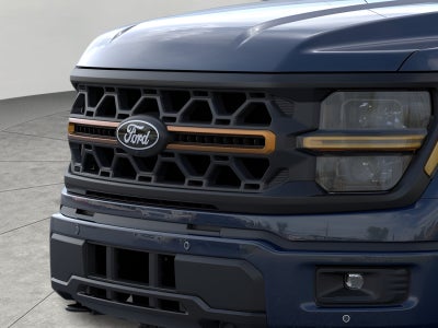 2026 Ford F-150 Tremor 4WD SuperCrew 5.5' Box