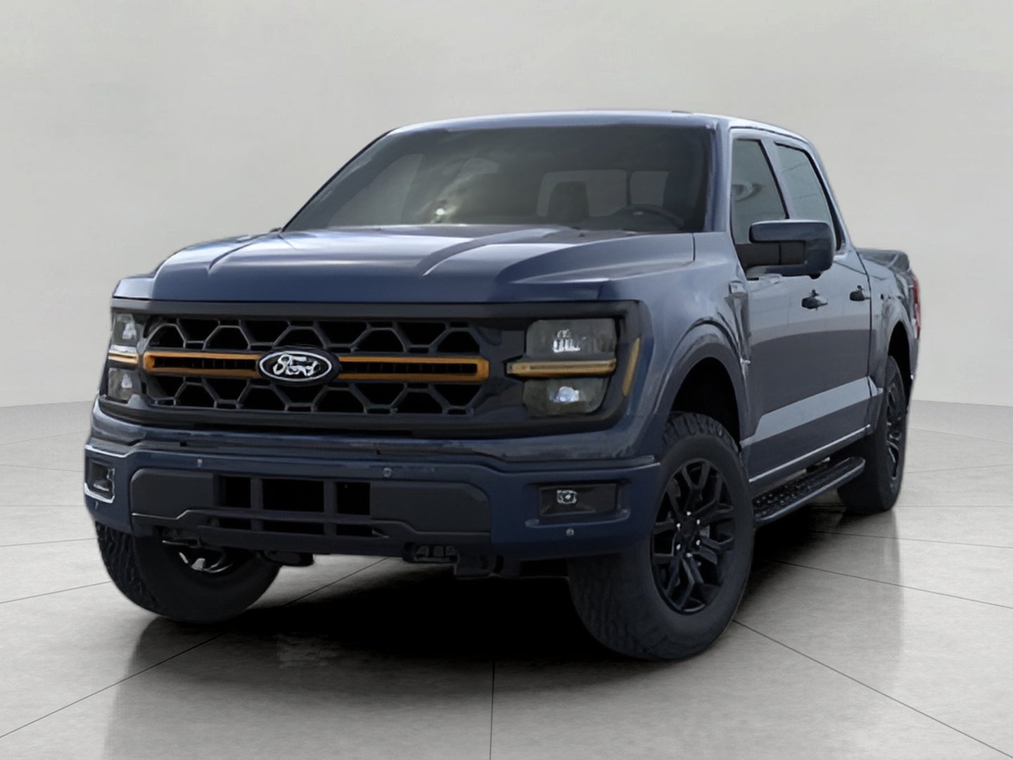 2026 Ford F-150 Tremor 4WD SuperCrew 5.5' Box