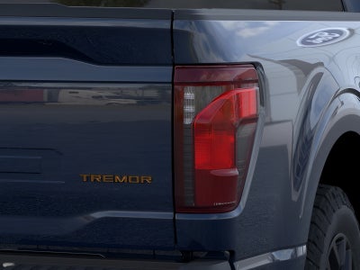 2026 Ford F-150 Tremor 4WD SuperCrew 5.5' Box