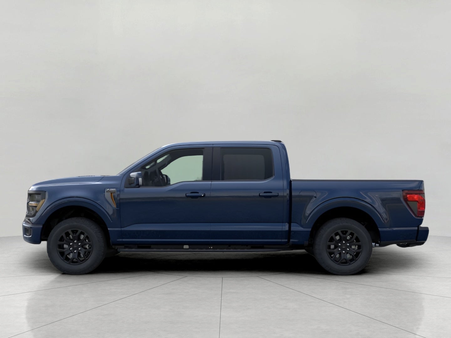 2026 Ford F-150 Tremor 4WD SuperCrew 5.5' Box