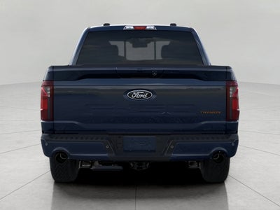 2026 Ford F-150 Tremor 4WD SuperCrew 5.5' Box