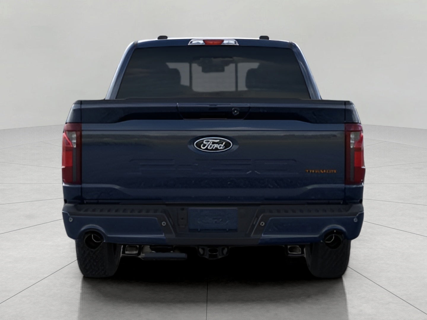 2026 Ford F-150 Tremor 4WD SuperCrew 5.5' Box