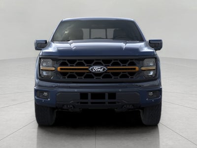 2026 Ford F-150 Tremor 4WD SuperCrew 5.5' Box