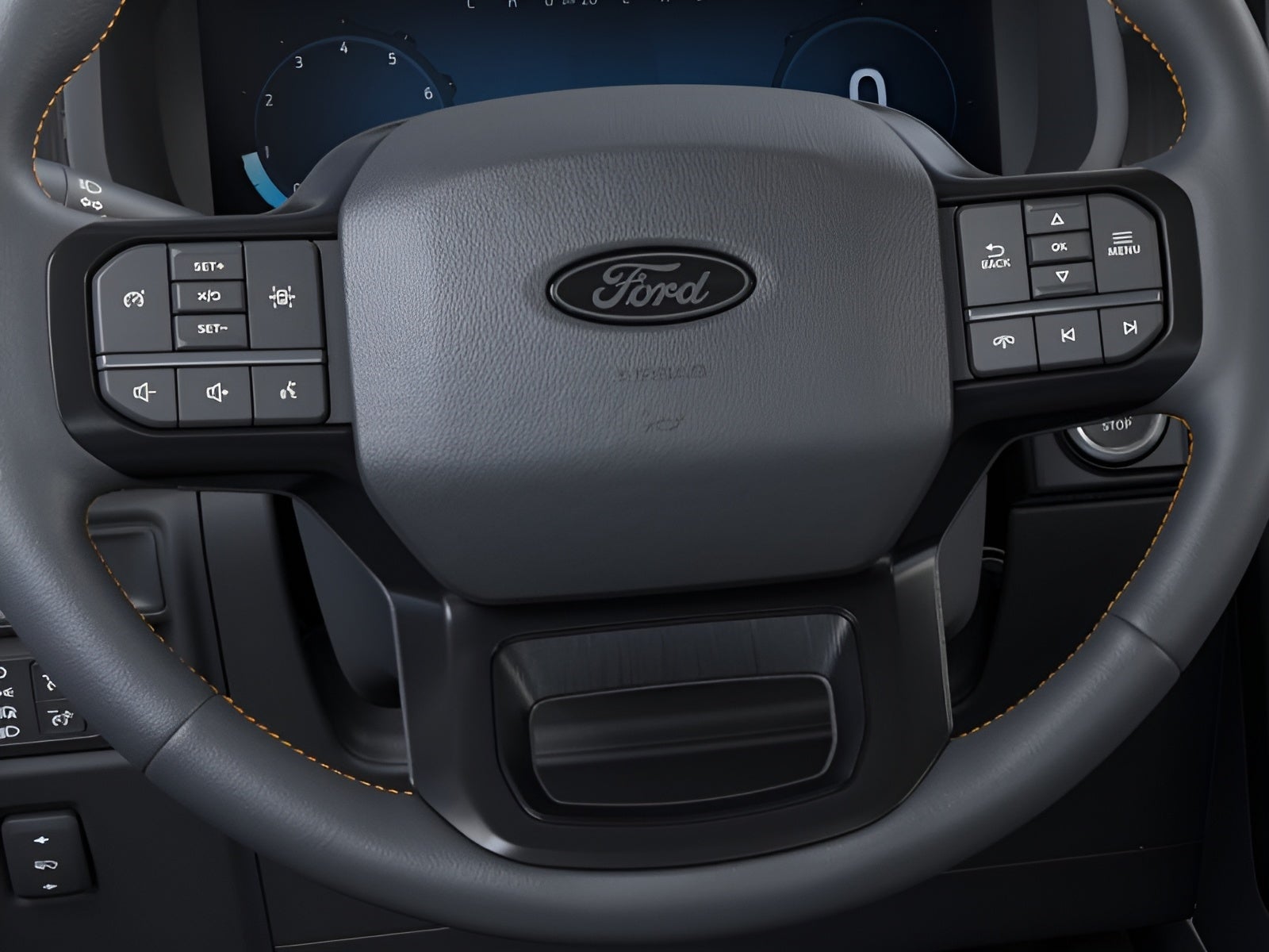 2026 Ford F-150 Tremor 4WD SuperCrew 5.5' Box