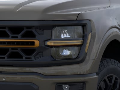 2026 Ford F-150 Tremor 4WD SuperCrew 5.5' Box
