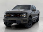 2026 Ford F-150 Tremor 4WD SuperCrew 5.5' Box