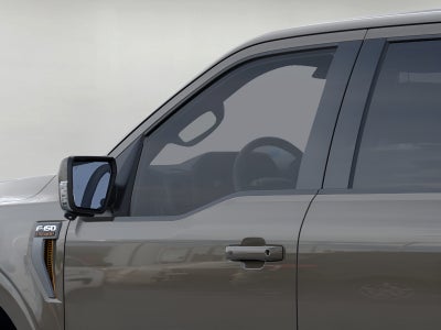 2026 Ford F-150 Tremor 4WD SuperCrew 5.5' Box