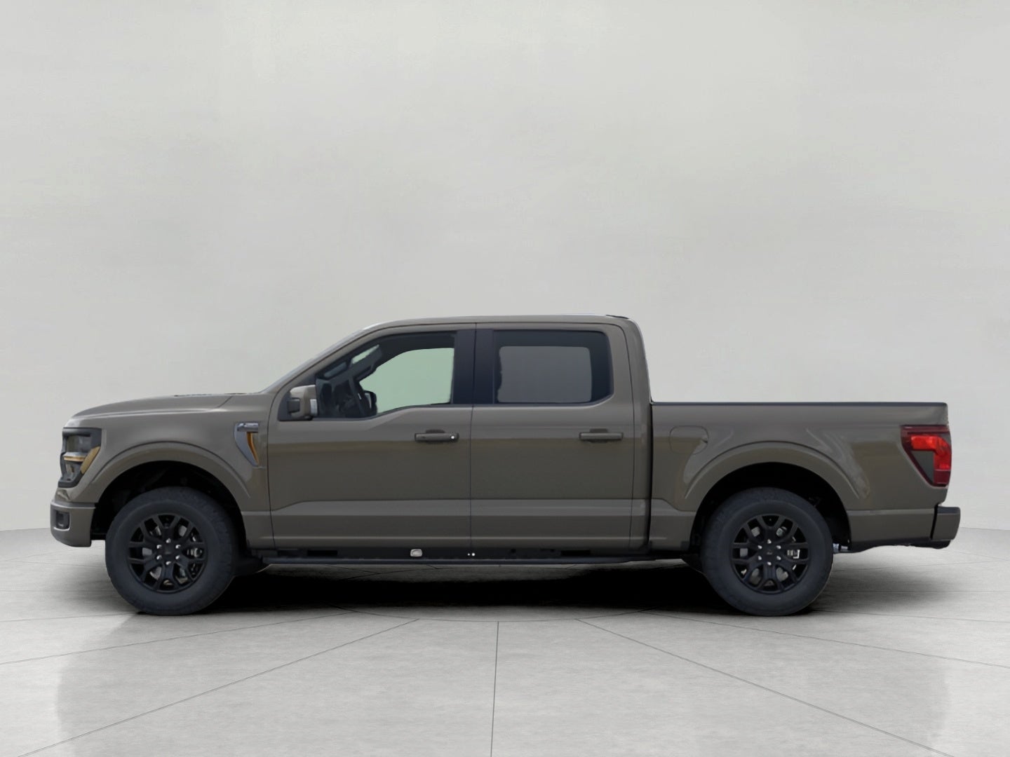 2026 Ford F-150 Tremor 4WD SuperCrew 5.5' Box