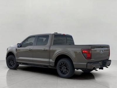 2026 Ford F-150 Tremor 4WD SuperCrew 5.5' Box