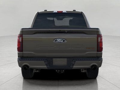 2026 Ford F-150 Tremor 4WD SuperCrew 5.5' Box