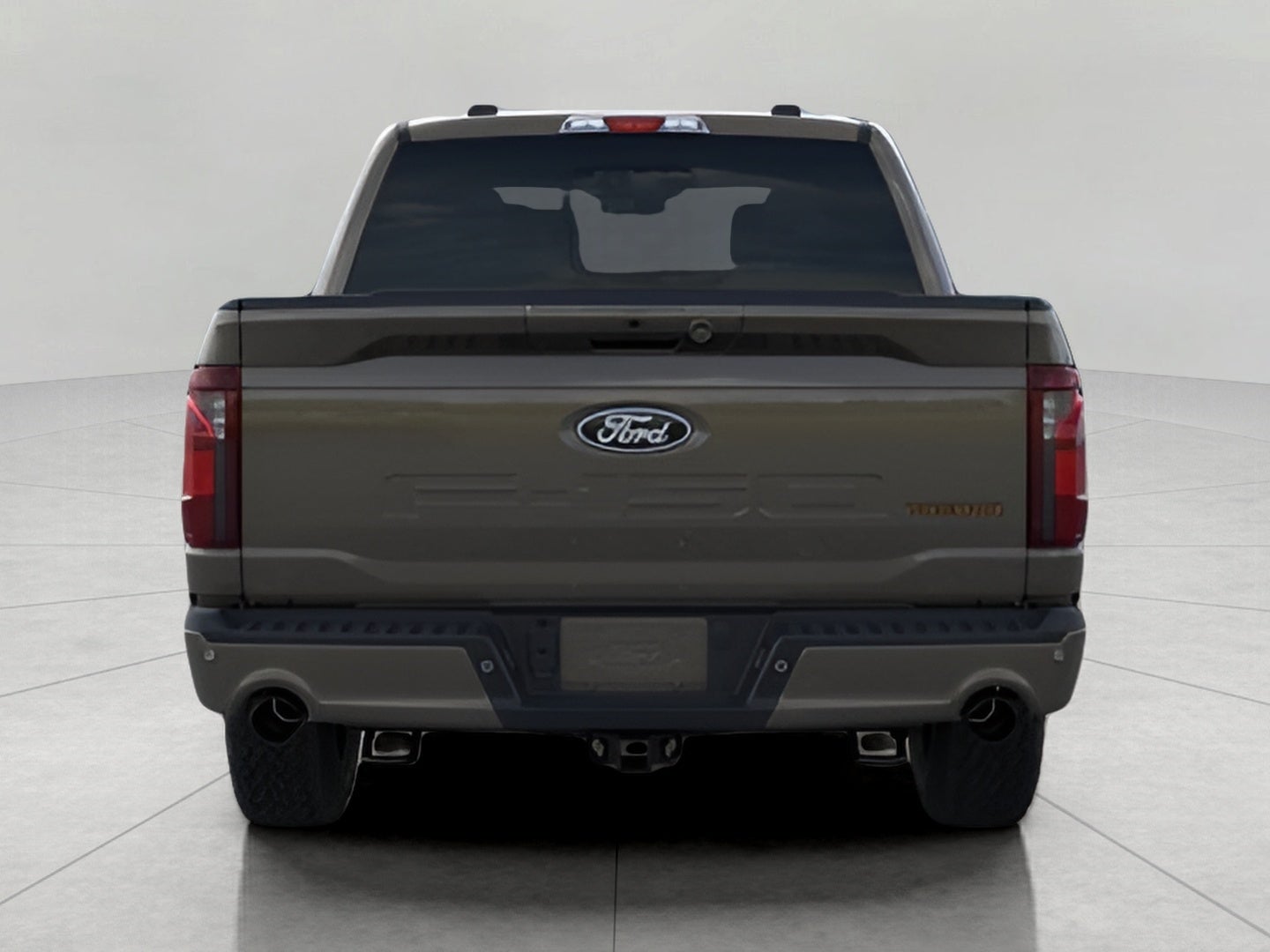 2026 Ford F-150 Tremor 4WD SuperCrew 5.5' Box