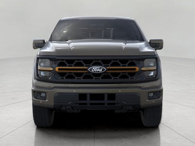 2026 Ford F-150 Tremor 4WD SuperCrew 5.5' Box