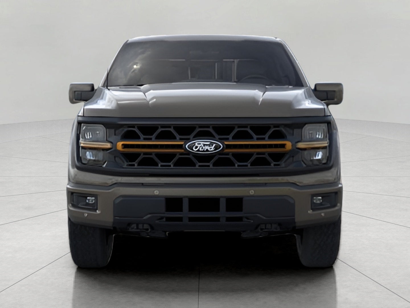 2026 Ford F-150 Tremor 4WD SuperCrew 5.5' Box