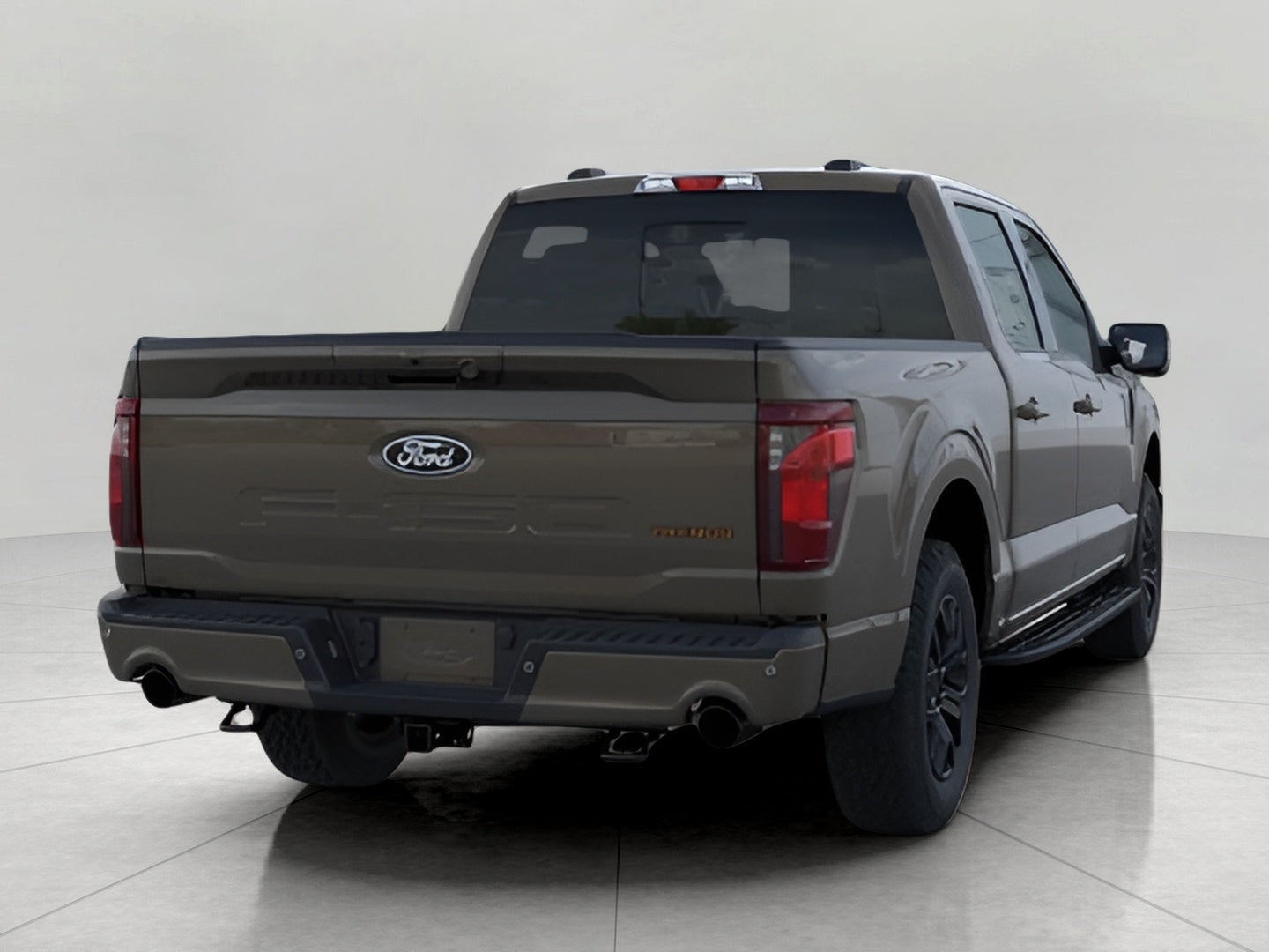 2026 Ford F-150 Tremor 4WD SuperCrew 5.5' Box