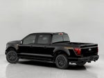 2026 Ford F-150 Tremor 4WD SuperCrew 5.5' Box
