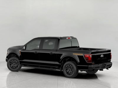 2026 Ford F-150 Tremor 4WD SuperCrew 5.5' Box