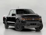 2026 Ford F-150 Tremor 4WD SuperCrew 5.5' Box