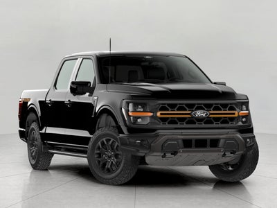 2026 Ford F-150 Tremor 4WD SuperCrew 5.5' Box