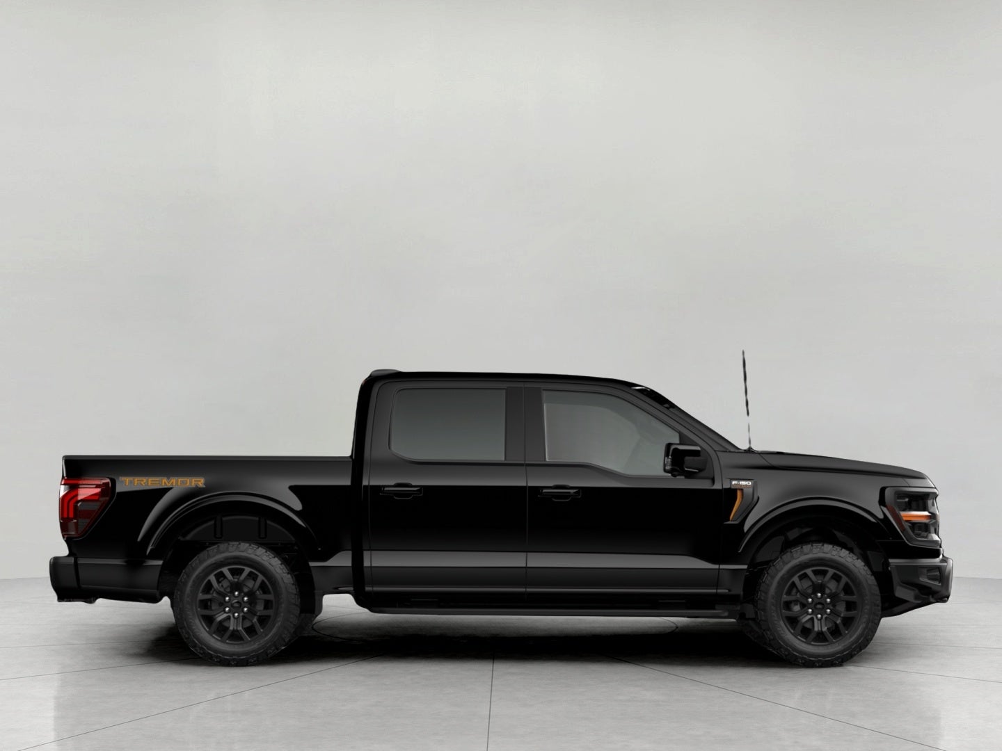 2026 Ford F-150 Tremor 4WD SuperCrew 5.5' Box