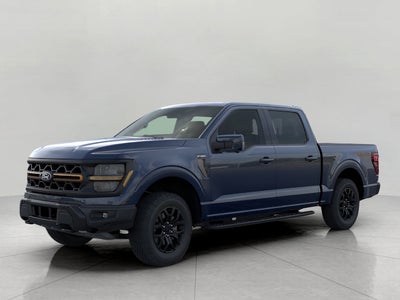 2026 Ford F-150 Tremor 4WD SuperCrew 5.5' Box