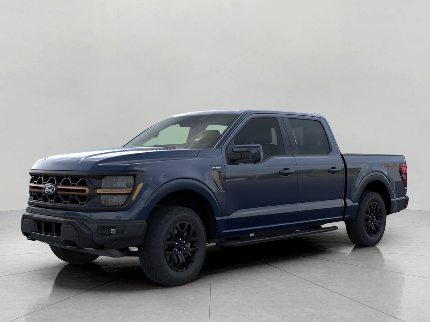 2026 Ford F-150 Tremor 4WD SuperCrew 5.5' Box