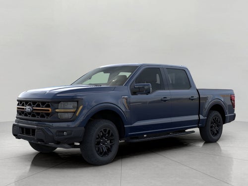 2026 Ford F-150 Tremor 4WD SuperCrew 5.5' Box