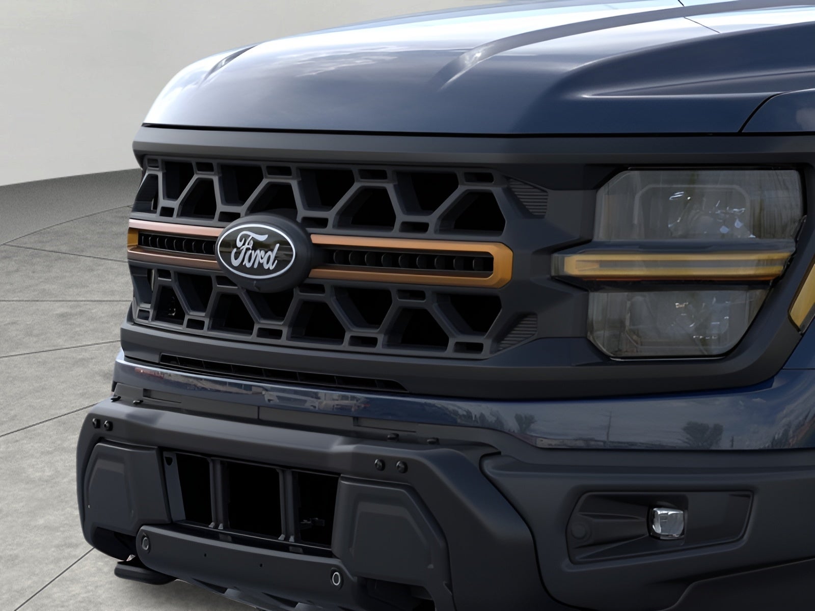 2026 Ford F-150 Tremor 4WD SuperCrew 5.5' Box