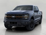 2026 Ford F-150 Tremor 4WD SuperCrew 5.5' Box