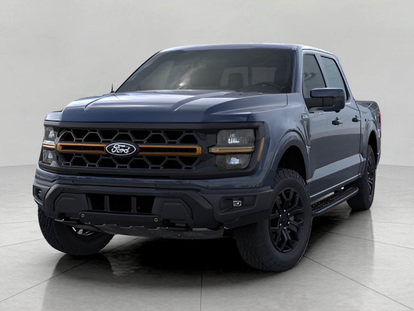 2026 Ford F-150 Tremor 4WD SuperCrew 5.5' Box