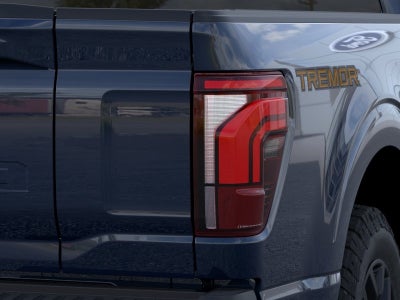 2026 Ford F-150 Tremor 4WD SuperCrew 5.5' Box