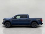 2026 Ford F-150 Tremor 4WD SuperCrew 5.5' Box