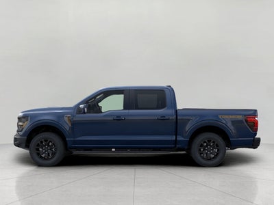 2026 Ford F-150 Tremor 4WD SuperCrew 5.5' Box