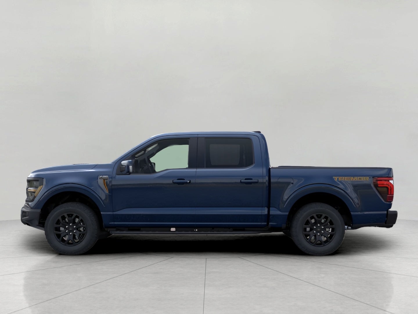 2026 Ford F-150 Tremor 4WD SuperCrew 5.5' Box