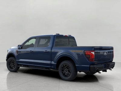 2026 Ford F-150 Tremor 4WD SuperCrew 5.5' Box